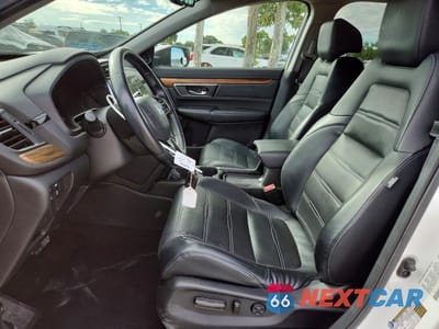 Zdjęcie 7 z 14 samochodu: 2017 HONDA CR-V EXL VIN:5J6RW1H8XHL010660 - miniatura