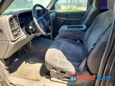 Zdjęcie 7 z 12 samochodu: 1999 CHEVROLET SILVERADO K1500 VIN:2GCEK19T4X1153045 - miniatura