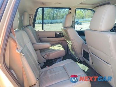 Zdjęcie 11 z 13 samochodu: 2017 LINCOLN NAVIGATOR SELECT VIN:5LMJJ2JT7HEL02334 - miniatura