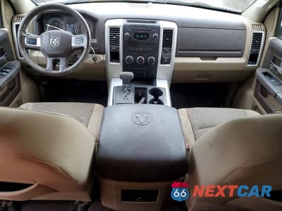 Zdjęcie 8 z 12 samochodu: 2009 DODGE RAM 1500 VIN:1D3HB18T89S727316 - miniatura