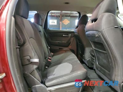 Zdjęcie 11 z 13 samochodu: 2017 CHEVROLET TRAVERSE LT VIN:1GNKVGKD1HJ330973 - miniatura