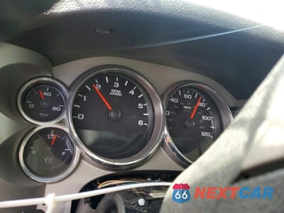Zdjęcie 9 z 13 samochodu: 2012 GMC SIERRA K1500 SLE VIN:1GTR2VE71CZ353884 - miniatura
