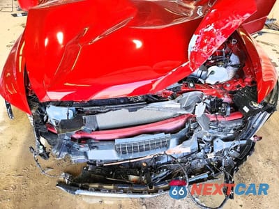 Zdjęcie 12 z 14 samochodu: 2025 CADILLAC LYRIQ LUXURY VIN:1GYKPNRLXSZ311782 - miniatura