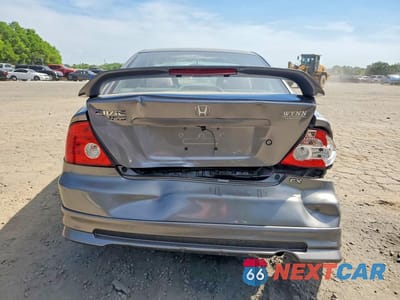 Zdjęcie 6 z 12 samochodu: 2004 HONDA CIVIC EX VIN:1HGEM21904L017681 - miniatura