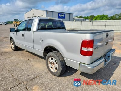 Drugie zdjęcie samochodu z przodu: 2004 FORD F150 VIN:1FTRX12W24NA10239 - miniatura