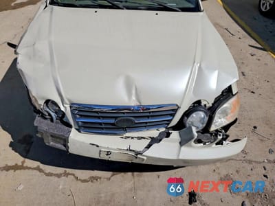 Zdjęcie 11 z 12 samochodu: 2004 KIA OPTIMA LX V6 VIN:KNAGD128645330064 - miniatura
