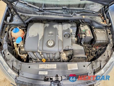 Zdjęcie 11 z 12 samochodu: 2012 VOLKSWAGEN GOLF 2.5 4DR HATCHBA VIN:WVWDB7AJXCW190578 - miniatura