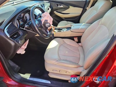 Zdjęcie 7 z 13 samochodu: 2018 BUICK ENVISION PREFERRED VIN:LRBFXCSA8JD024231 - miniatura