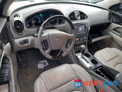 Zdjęcie 8 z 13 samochodu: 2015 BUICK ENCLAVE VIN:5GAKVCKD5FJ214952 - miniatura