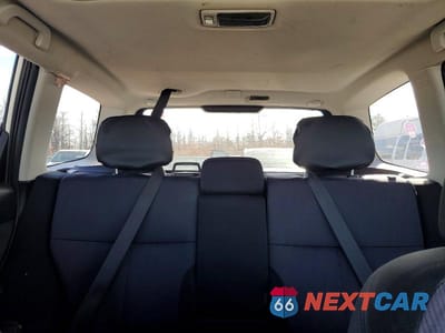 Zdjęcie 10 z 12 samochodu: 2010 SUBARU FORESTER 2.5X PREMIUM VIN:JF2SH6CC5AH794007 - miniatura