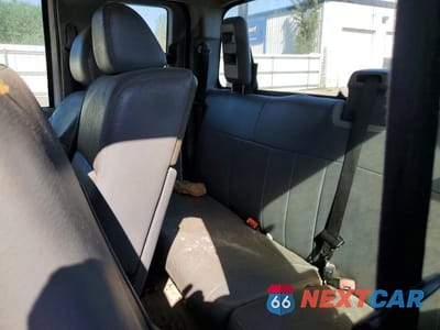 Zdjęcie 10 z 12 samochodu: 2011 FORD F-250 SUPER DUTY VIN:1FT7X2ATXBEB29190 - miniatura