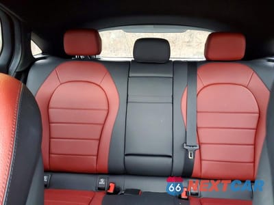 Zdjęcie 10 z 13 samochodu: 2022 MERCEDES-BENZ GLC COUPE 300 4MATIC VIN:W1N0J8EB0NG027597 - miniatura