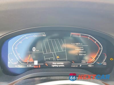 Zdjęcie 9 z 14 samochodu: 2023 BMW X3 SDRIVE30I VIN:5UX43DP07P9T10690 - miniatura