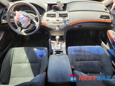 Zdjęcie 8 z 12 samochodu: 2010 HONDA ACCORD CROSSTOUR EX VIN:5J6TF1H31AL001135 - miniatura