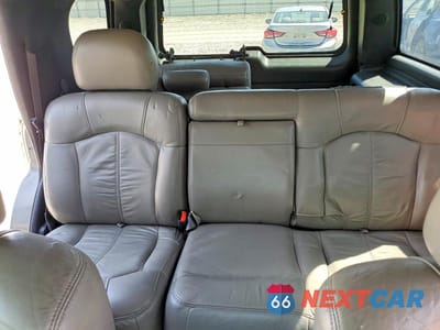 Zdjęcie 10 z 13 samochodu: 2001 CHEVROLET TAHOE K1500 VIN:1GNEK13T31R191090 - miniatura