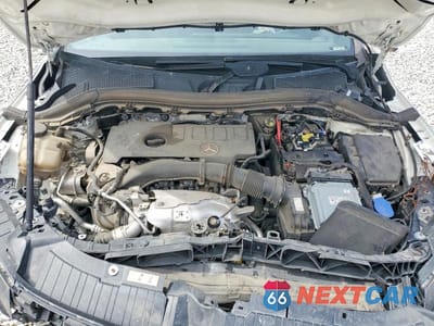 Zdjęcie 12 z 13 samochodu: 2021 MERCEDES-BENZ GLA 250 VIN:W1N4N4GB3MJ133409 - miniatura