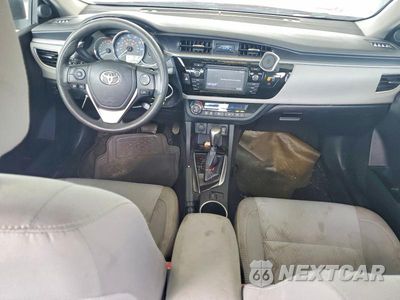 Zdjęcie 7 z 12 samochodu: 2016 TOYOTA COROLLA LE PLUS VIN:2T1BURHEXGC621246 - miniatura