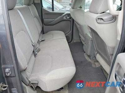 Zdjęcie 10 z 11 samochodu: 2011 NISS FRONTIER SV V6 VIN:1N6AD0FV6BC431288 - miniatura