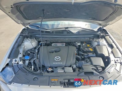 Zdjęcie 12 z 13 samochodu: 2025 MAZDA CX-5 PREFERRED VIN:JM3KFBCL4S0630025 - miniatura