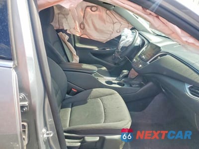 Zdjęcie 7 z 12 samochodu: 2023 CHEVROLET MALIBU LT VIN:1G1ZD5STXPF253388 - miniatura