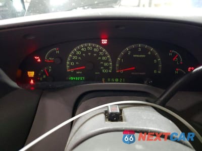 Zdjęcie 9 z 12 samochodu: 2003 FORD F150 SUPERCREW VIN:1FTRW08L03KB25738 - miniatura