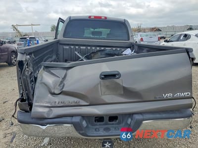 Zdjęcie 6 z 12 samochodu: 2006 TOYOTA TUNDRA DOUBLE CAB SR5 VIN:5TBDT441X6S548122 - miniatura