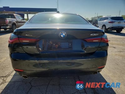 Zdjęcie 6 z 12 samochodu: 2025 BMW 430XI VIN:WBA63DA03SCS82723 - miniatura