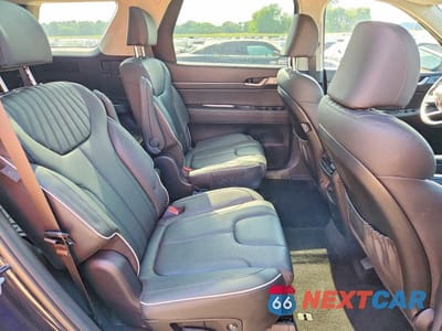 Zdjęcie 11 z 14 samochodu: 2024 HYUNDAI PALISADE LIMITED VIN:KM8R5DGE6RU719935 - miniatura