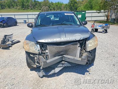 Piąte zdjęcie samochodu w środku: 2011 DODGE CALIBER MAINSTREET VIN:1B3CB3HA8BD257426 - miniatura