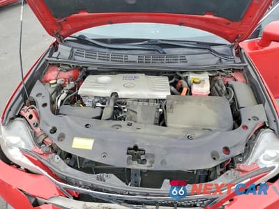 Zdjęcie 11 z 12 samochodu: 2014 LEXUS CT 200 VIN:JTHKD5BHXE2177968 - miniatura