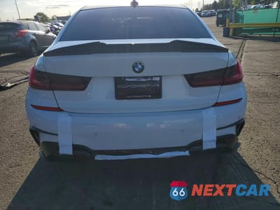 Zdjęcie 6 z 12 samochodu: 2020 BMW M340XI VIN:WBA5U9C01LFH59462 - miniatura