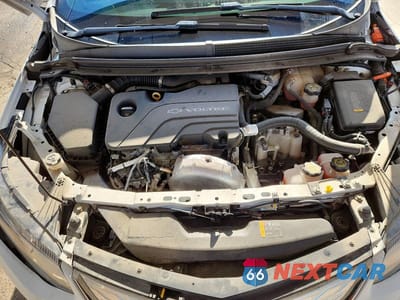 Zdjęcie 11 z 12 samochodu: 2017 CHEVROLET VOLT LT VIN:1G1RA6S50HU100421 - miniatura