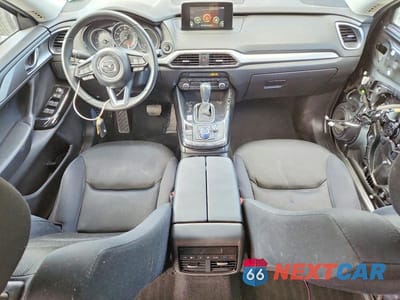 Zdjęcie 8 z 13 samochodu: 2020 MAZDA CX-9 SPORT VIN:JM3TCBBY9L0402386 - miniatura