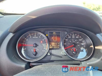 Zdjęcie 9 z 12 samochodu: 2015 NISSAN ROGUE SELECT S VIN:JN8AS5MT3FW657708 - miniatura