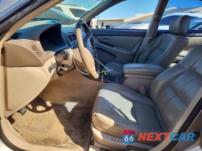 Zdjęcie 7 z 11 samochodu: 1998 LEXUS ES 300 BASE VIN:JT8BF28G8W0100021 - miniatura