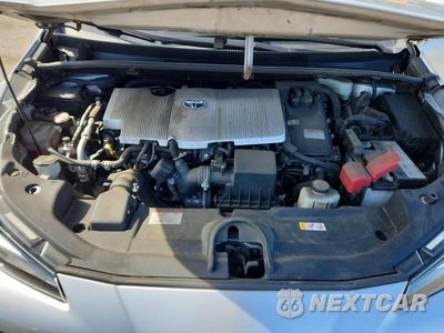Zdjęcie 11 z 12 samochodu: 2021 TOYOTA PRIUS LE VIN:JTDKAMFU5M3152447 - miniatura
