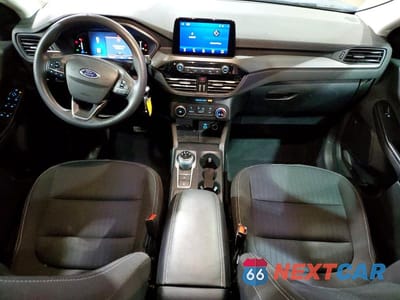Zdjęcie 8 z 13 samochodu: 2023 FORD ESCAPE VIN:1FMCU9FNXPUA22899 - miniatura