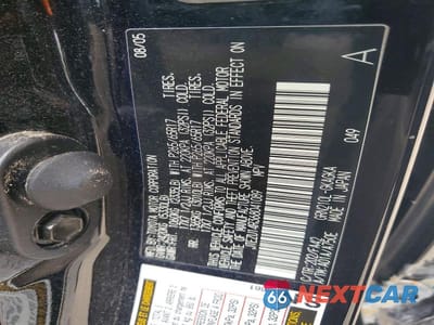 Zdjęcie 12 z 12 samochodu: 2006 TOYOTA 4RUNNER SR5 VIN:JTEZU14R368041089 - miniatura
