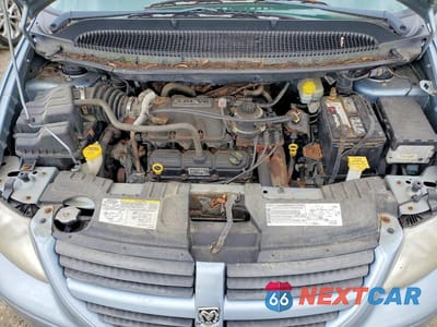 Zdjęcie 12 z 13 samochodu: 2006 DODGE GRAND CARAVAN SXT VIN:2D4GP44L56R865442 - miniatura