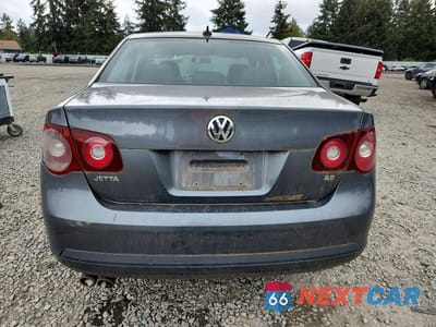 Zdjęcie 6 z 12 samochodu: 2008 VOLKSWAGEN JETTA SE VIN:3VWRM71K38M163011 - miniatura