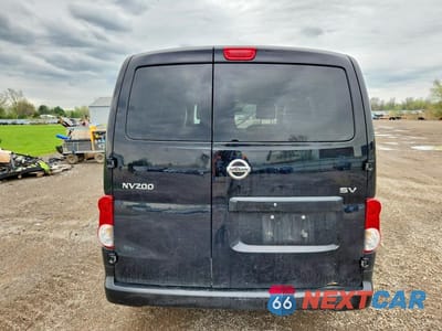 Zdjęcie 6 z 13 samochodu: 2013 NISS NV200 S VIN:3N6CM0KN6DK690858 - miniatura