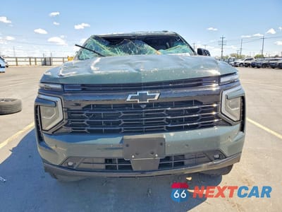 Piąte zdjęcie samochodu w środku: 2025 CHEVROLET TAHOE K1500 RST VIN:1GNS6RR89SR251299 - miniatura
