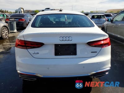 Zdjęcie 6 z 13 samochodu: 2024 AUDI A5 PREMIUM PLUS 45 VIN:WAUFACF58RA021243 - miniatura