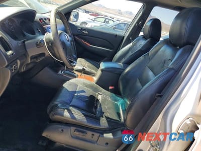 Zdjęcie 7 z 12 samochodu: 2003 ACURA MDX TOURING VIN:2HNYD18793H505012 - miniatura