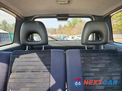 Zdjęcie 10 z 13 samochodu: 1997 TOYOTA RAV4 BASE VIN:JT3GP10V1V0017218 - miniatura