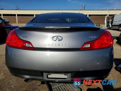 Zdjęcie 6 z 13 samochodu: 2014 INFINITI Q60 COUPE BASE VIN:JN1CV6EL2EM132491 - miniatura