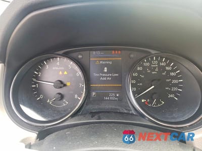 Zdjęcie 9 z 13 samochodu: 2020 NISS QASHQAI VIN:JN1BJ1CV6LW267196 - miniatura