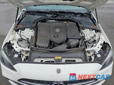 Zdjęcie 11 z 13 samochodu: 2024 MERCEDES-BENZ C 300 4MATIC VIN:W1KAF4HB5RR199237 - miniatura