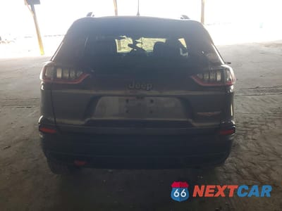 Zdjęcie 6 z 12 samochodu: 2022 JEEP CHEROKEE TRAILHAWK VIN:1C4PJMBXXND507291 - miniatura