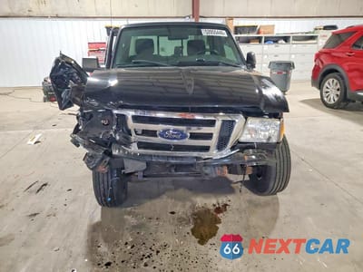 Piąte zdjęcie samochodu w środku: 2011 FORD RANGER VIN:1FTKR1AD4BPA06755 - miniatura
